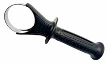Laden Sie das Bild in den Galerie-Viewer, Handgriff 62mm Griff für Bosch GSH 5 E, GSH 5 CE, 388, GBH 5 - 40 DE, GBH 5 - 40 DCE – seitlich von Kraftfeld | Werkzeughandel - Feldmann