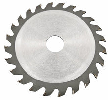 Laden Sie das Bild in den Galerie-Viewer, HM Holz Sägeblatt, von unten, von Kraftfeld, Werkzeughandel Feldmann