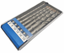 Laden Sie das Bild in den Galerie-Viewer, HM Kreuzschneide Hammerbohrer, von Box, von Kraftfeld, Werkzeughandel Feldmann