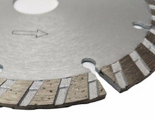 Laden Sie das Bild in den Galerie-Viewer, Diamant Trennscheibe ,Detail, von Kraftfeld, Werkzeughandel Feldmann