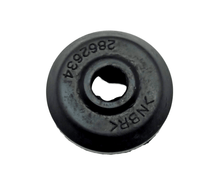 Laden Sie das Bild in den Galerie-Viewer, Kappe Schutzkappe Staubschutz für Makita HR 1830, 2020, 2230, 2640, 2432, 2440, 2450, 2470, 2611, 2631, 2800, 2810, 2811 auch T, F und FT Modelle BHR 162, 202, 202 18 V, 240, 261, 261 36 V DHR 165, 433, 243 18 V, 264 – von Kraftfeld | Werkzeughandel - Feldmann