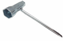Laden Sie das Bild in den Galerie-Viewer, Zündkerzenschlüssel , von Seite, von Kraftfeld, Werkzeughandel Feldmann