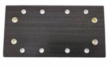 Laden Sie das Bild in den Galerie-Viewer, Klett Kraftfeld Schleifplatte von unten, von Kraftfeld, Werkzeughandel Feldmann