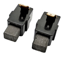 Laden Sie das Bild in den Galerie-Viewer, Kohle CB 417,415 für Hilti SI 100,Makita von unten von Kraftfeld | Werkzeughandel - Feldmann