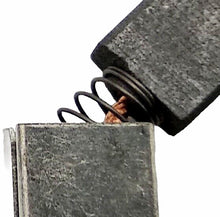 Laden Sie das Bild in den Galerie-Viewer, Kohle f. Black & Decker LC,CS , von Feder, von Kraftfeld, Werkzeughandel Feldmann