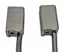 Laden Sie das Bild in den Galerie-Viewer, Kohlebürsten für Einhell TC-MA 1300, Details– Kraftfeld - Werkzeueghandel Feldmann