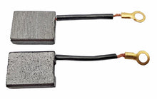 Laden Sie das Bild in den Galerie-Viewer, Kohlebürsten für Einhell YPL – seitlich Kraftfeld - Werkzeughandel Feldmann