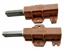 Laden Sie das Bild in den Galerie-Viewer, Kohlebürsten für Indesit, von Seite, von Kraftfeld, Werkzeughandel Feldmann