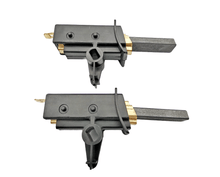 Laden Sie das Bild in den Galerie-Viewer, Kohlebürsten für Selni Motoren,Bosch,Siemens,Neff,Beko,Hooseitlich – von Kraftfeld | Werkzeughandel - Feldmann