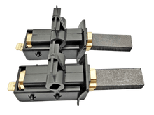 Laden Sie das Bild in den Galerie-Viewer, Kohlebürsten für Selni Motoren,Bosch,Siemens,Neff,Beko,Hoovon anderer Seite – von Kraftfeld | Werkzeughandel - Feldmann