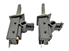 Laden Sie das Bild in den Galerie-Viewer, Kohlebürsten für Selni Motoren,Bosch,Siemens,Neff,Beko,Hoovon hinten – von Kraftfeld | Werkzeughandel - Feldmann