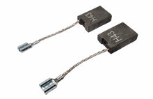 Laden Sie das Bild in den Galerie-Viewer, Kohlebürsten, Seite, von Kraftfeld, Werkzeughandel Feldmann