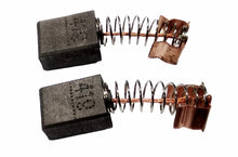 Laden Sie das Bild in den Galerie-Viewer, Kohlebürsten, Seite, von Kraftfeld, Werkzeughandel Feldmann