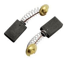 Laden Sie das Bild in den Galerie-Viewer, Kohlebürsten Kohle Motorkohle für von oben – von Kraftfeld | Werkzeughandel - Feldmann