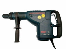 Laden Sie das Bild in den Galerie-Viewer, Kohlebürsten, angewendet, von Kraftfeld, Werkzeughandel Feldmann