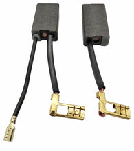 Laden Sie das Bild in den Galerie-Viewer, Kohlebürsten, vorne, von Kraftfeld, Werkzeughandel Feldmann