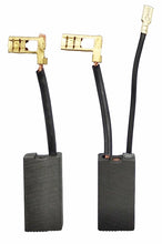 Laden Sie das Bild in den Galerie-Viewer, Kohlebürsten, oben, von Kraftfeld, Werkzeughandel Feldmann