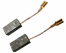 Laden Sie das Bild in den Galerie-Viewer, Kohlebürsten, oben von Kraftfeld, Werkzeughandel Feldmann