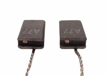 Laden Sie das Bild in den Galerie-Viewer, Kohlebürsten, oben, von Kraftfeld, Werkzeughandel Feldmann