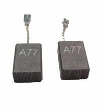 Laden Sie das Bild in den Galerie-Viewer, Kohlebürsten, hinten, von Kraftfeld, Werkzeughandel Feldmann