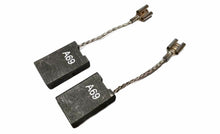 Laden Sie das Bild in den Galerie-Viewer, Motor Anker Rotor + Getriebe Exzenter Zahnrad für Bosch GSH 11 E, WÜRTH MH10-SE