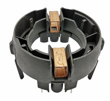 Laden Sie das Bild in den Galerie-Viewer, Kohlebürstenhalter, Bürstenhalter, Kohlehalter für Makita HR 1830, seitlich – von Kraftfeld | Werkzeughandel - Feldmann