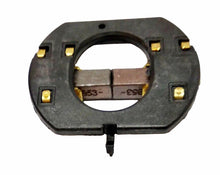 Laden Sie das Bild in den Galerie-Viewer, Kohlebürstenhalter mit Motorkohlen, von unten, von Kraftfeld, Werkzeughandel Feldmann