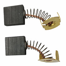 Laden Sie das Bild in den Galerie-Viewer, Kohlen f. Dewalt DW 702,703,713 XPS,715,716,780,782,7013,D 28400,DWS 782,709,779 nah – von Kraftfeld | Werkzeughandel - Feldmann