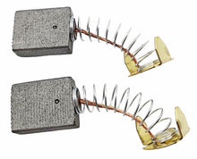 Laden Sie das Bild in den Galerie-Viewer, Kohlen für Atika KGSZ 210,255,305,2100,210/300,250/500,250/300 Güde GRK, A3 LP,EINHELL KGSZ 210,2100,3050,300/1,BT-SM 2050,RT-SM 305 L,TKS 17/250 L,RT-TS 1725 U