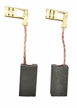 Laden Sie das Bild in den Galerie-Viewer, Kohlen für Fein WSB WSG 20, von oben, von Kraftfeld, Werkzeughandel Feldmann