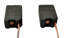 Laden Sie das Bild in den Galerie-Viewer, Kohlen für Festo / Festoo, von vorne, von Kraftfeld, Werkzeughandel Feldmann