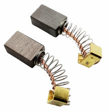 Laden Sie das Bild in den Galerie-Viewer, Kohlen für Festo / Festool, von oben von Kraftfeld, Werkzeughandel -Feldmann