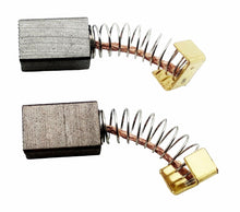 Laden Sie das Bild in den Galerie-Viewer, Kohlen für Festo / Festool, von Seite, von Kraftfeld, Werkzeughandel -Feldmann
