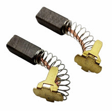 Laden Sie das Bild in den Galerie-Viewer, Kohlen für Hitachi / Hikoki , von Seite von Kraftfeld, Werkzeughandel Feldmann