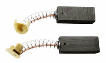 Laden Sie das Bild in den Galerie-Viewer, Kohlen für Kango / Milwaukee, von Seite, von Kraftfeld, Werkzeughandel Feldmann