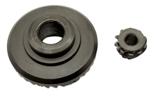 Laden Sie das Bild in den Galerie-Viewer, Kraftfeld Getriebe für Makita, von unten von Kraftfeld | Werkzeughandel - Feldmann