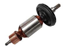 Laden Sie das Bild in den Galerie-Viewer, Kraftfeld Motor von oben– von Kraftfeld | Werkzeughandel - Feldmann