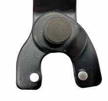 Laden Sie das Bild in den Galerie-Viewer, Kraftfeld Winkelschleifer Stirnlochschlüssel gekröpft, unten, von Kraftfeld, Werkzeughandel Feldmann