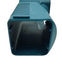 Laden Sie das Bild in den Galerie-Viewer, Kunststoff Abdeckhaube Gehäuse unten – von Kraftfeld | Werkzeughandel - Feldmann