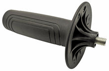 Laden Sie das Bild in den Galerie-Viewer, Kunststoff Handgriff M8 oder M10 , einzeln Gewinde für 100,115,125mmGriff – von Kraftfeld | Werkzeughandel - Feldmann
