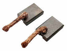 Laden Sie das Bild in den Galerie-Viewer, Kupfer Kohlebürsten für Hilti von vorne, von Kraftfeld, Werkzeughandel Feldmann