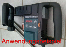 Laden Sie das Bild in den Galerie-Viewer, Lüfter für Anker GBH 5/40 DCEusw. ,Würth MH 12 SE,Spit 355, Lüfterrad – aangewendet von hinten - von Kraftfeld | Werkzeughandel - Feldmann