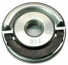 Laden Sie das Bild in den Galerie-Viewer, M14 Schnellspannmutter, unten, Kraftfeld, Werkzeughandel Feldmann