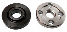 Laden Sie das Bild in den Galerie-Viewer, M8 MINI 16mm Aufnahme Flansch, unten, Werkzeughandel Feldmann