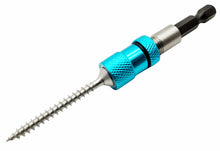 Laden Sie das Bild in den Galerie-Viewer, Magnet Bithalter, Beispiel, von Kraftfeld, Werkzeughandel Feldmann