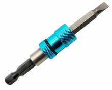 Laden Sie das Bild in den Galerie-Viewer, Magnet Bithalter, Detail, von Kraftfeld, Werkzeughandel Feldmann