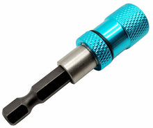 Laden Sie das Bild in den Galerie-Viewer, Magnet Bithalter oben, , von Kraftfeld, Werkzeughandel Feldmann