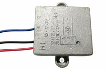 Laden Sie das Bild in den Galerie-Viewer, Maschinen Anlaufwiderstand 12A, 230 V Elektro Softstart Sanftanlauf Soft Start mit 3 Kabel