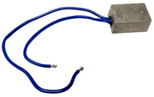 Laden Sie das Bild in den Galerie-Viewer, Maschinen Anlaufwiderstand, oben, von Kraftfeld, Werkzeughandel Feldmann