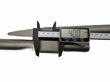 Laden Sie das Bild in den Galerie-Viewer, massiver 400mm Kraftfeld Meißel Details,– Kraftfeld - Werkzeughandel Feldmann